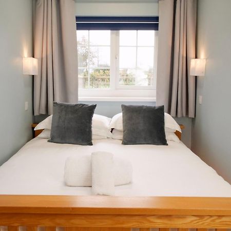 Ellingham Self-Catering Cottages Saint Peter Port Chambre photo