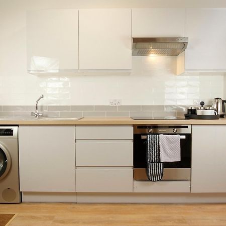 Ellingham Self-Catering Cottages Saint Peter Port Chambre photo
