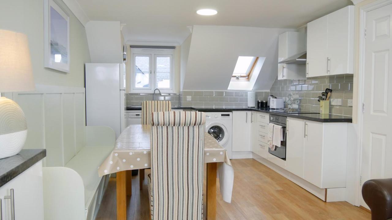 Ellingham Self-Catering Cottages Saint Peter Port Extérieur photo