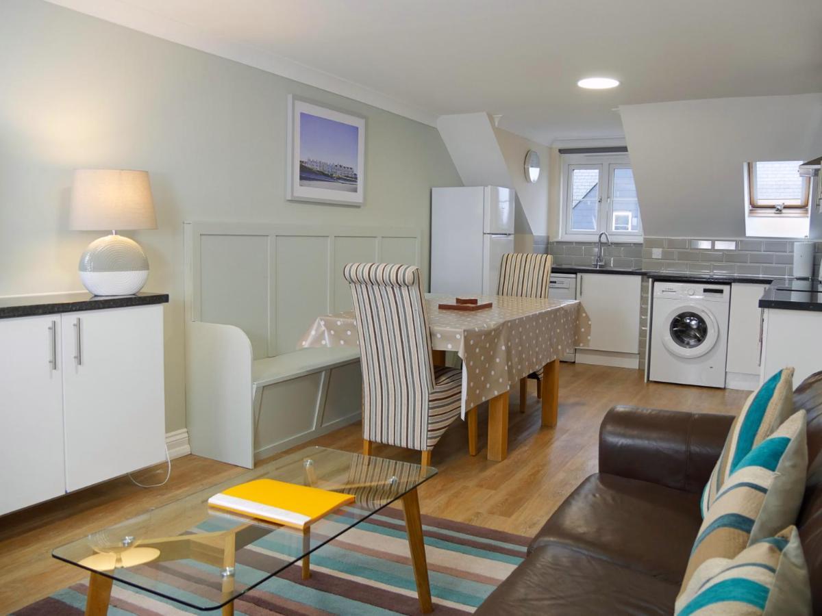 Ellingham Self-Catering Cottages Saint Peter Port Extérieur photo