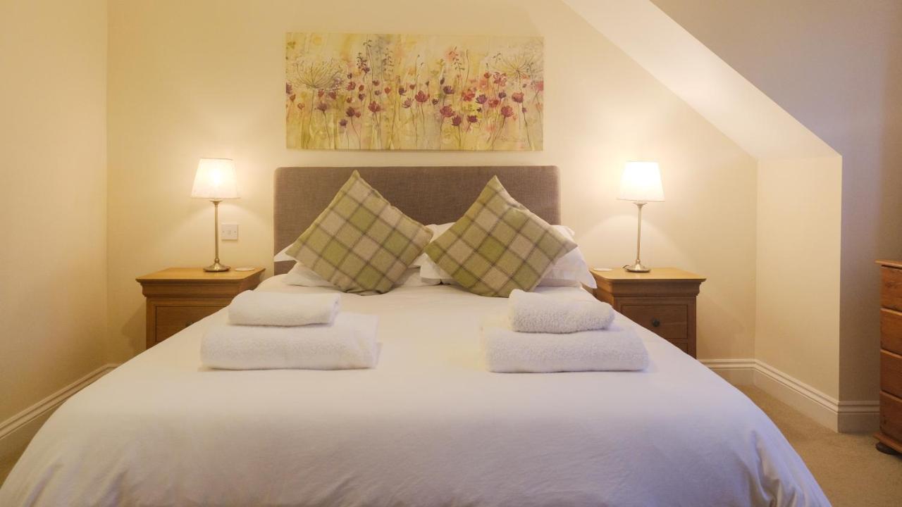 Ellingham Self-Catering Cottages Saint Peter Port Extérieur photo
