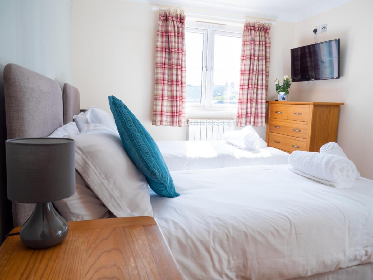 Ellingham Self-Catering Cottages Saint Peter Port Extérieur photo