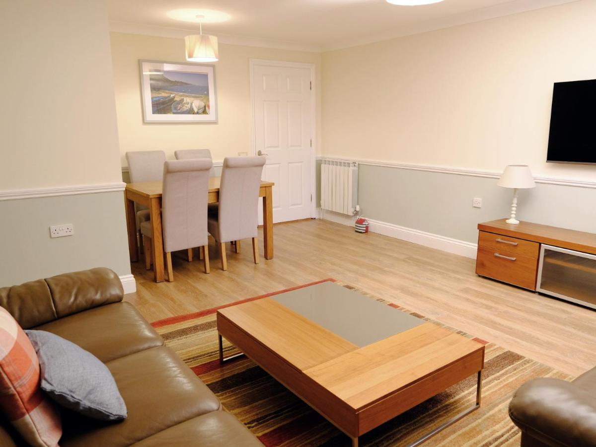 Ellingham Self-Catering Cottages Saint Peter Port Extérieur photo