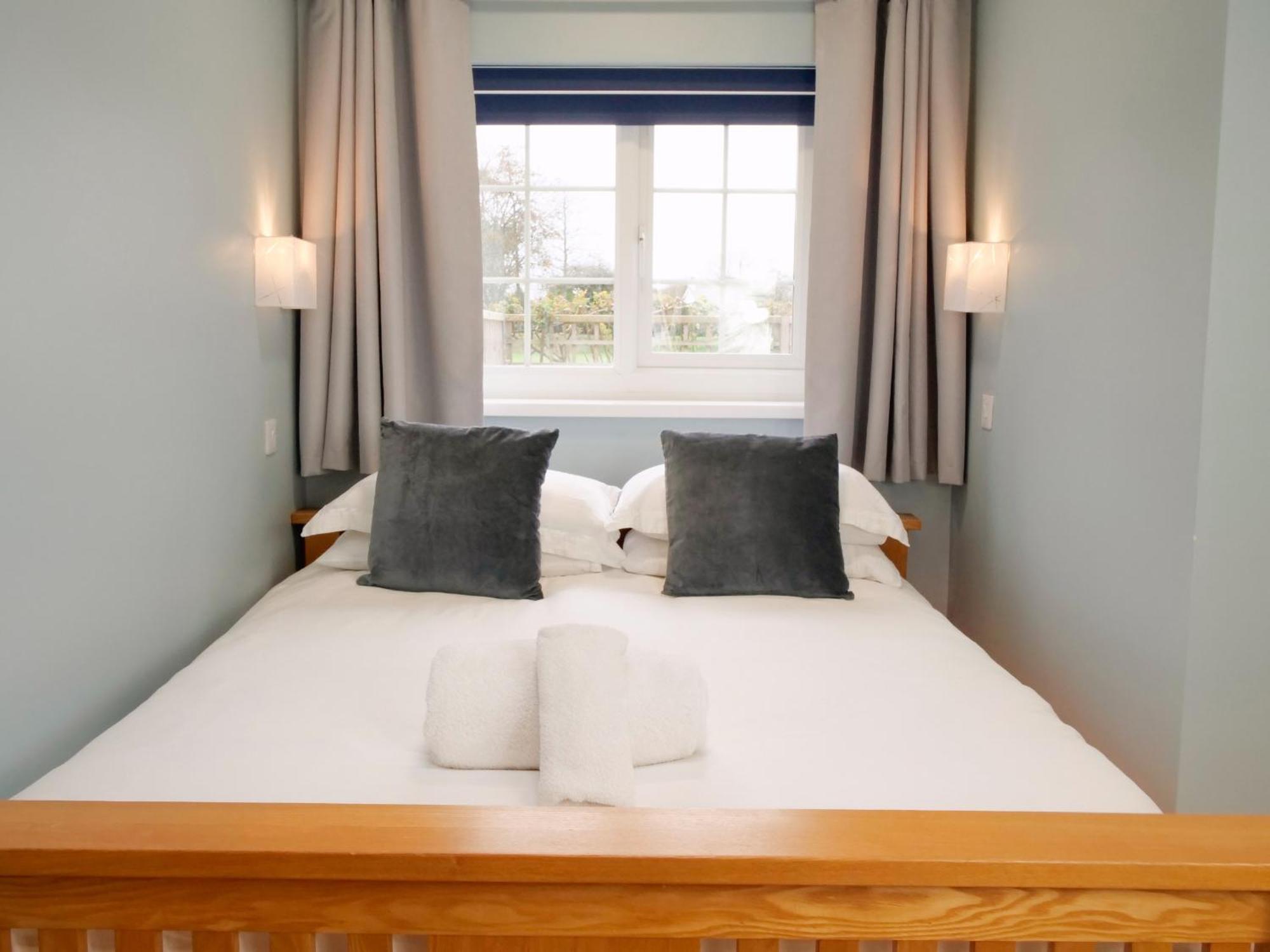 Ellingham Self-Catering Cottages Saint Peter Port Chambre photo