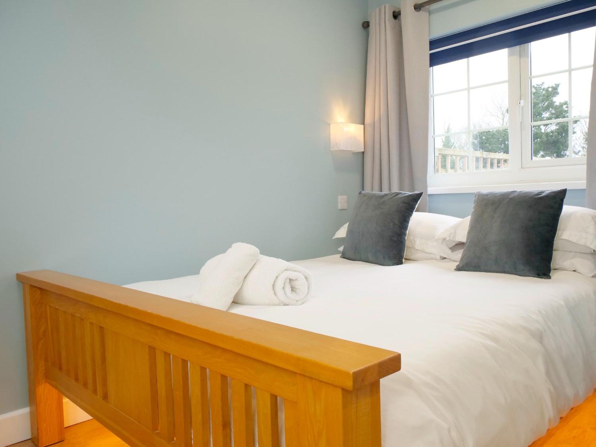 Ellingham Self-Catering Cottages Saint Peter Port Chambre photo